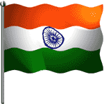 india flag