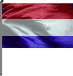 Netherlands flag